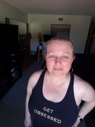 80 Day Obsession Booty day