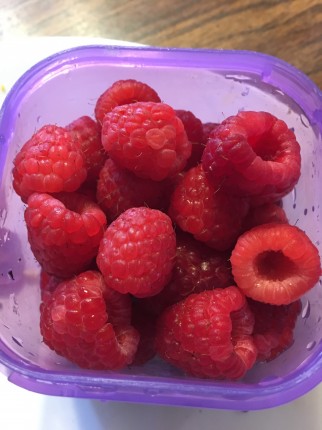 One of my fav healthy foods :grin: