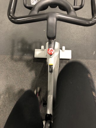 Really wanted a late night snack... usually I’d go grab a taco or some other “little” item off a fas