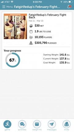 On track guys :blush::muscle: