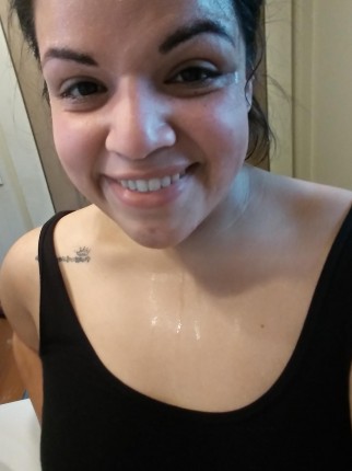 Put the focus mits and the bf to good use. My favorite workout is MMA conditioning. My only regret i