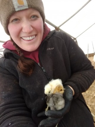 Hey to all you good looking chicks!! ????????We're so close to the finish line!! ????? I'm one pound