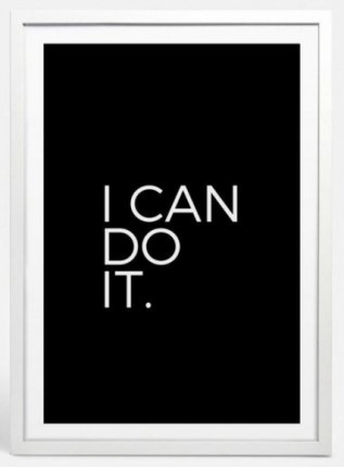 Keep the motivation of these early days going everyone! Have a great day!