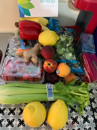 3 Day Refresh incoming starting tomorrow!