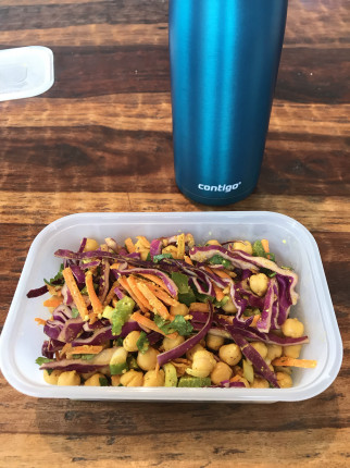 Lunch!!! Early I can’t wait :blush: