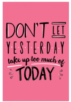 New game. New day. New attitude. :smiley: