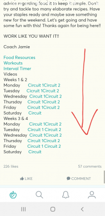 And scroll all the way to the bottom