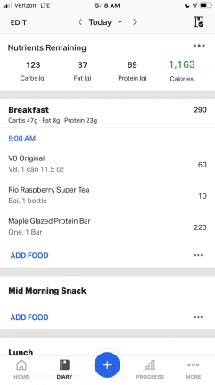 I will just post all screenshots. Not sure if I got them all- let me know if you got them all and ca