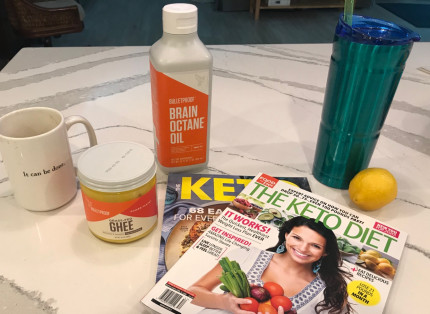 Submitted my official one week weigh-in one day early to avoid the Superbowl effect. Down 3.3 lbs, y