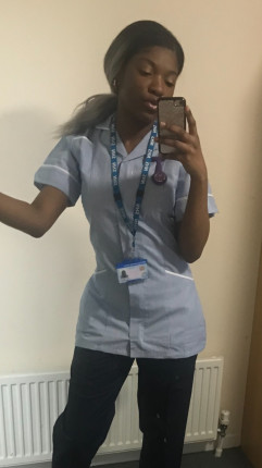 Been fasting for a day and a half now. How do you guys do it cause I really feel like I might faint?