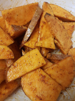 I signed up a few days ago and today is the first day im truly committing. I want to finally follow