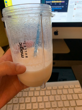 Cinnamon pumpkin spice lifestyle mix