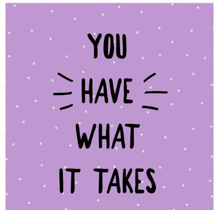 Hang in there everyone! 2 weeks to go!