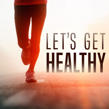 Keeping the holidays healthy with Heidi