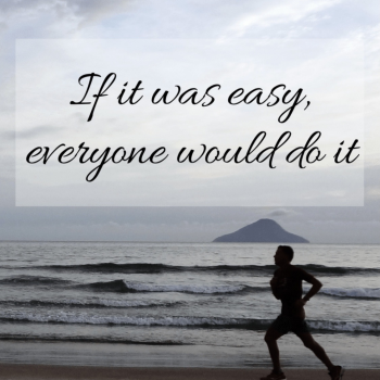 Losing the COVID & holiday weight