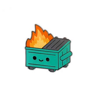Dumpster Fire Recovery