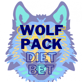 Wolfpack's DietBet