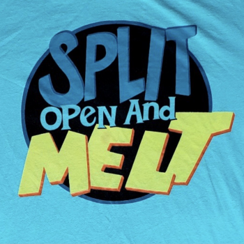 YEMH Split Open and Melt Away!