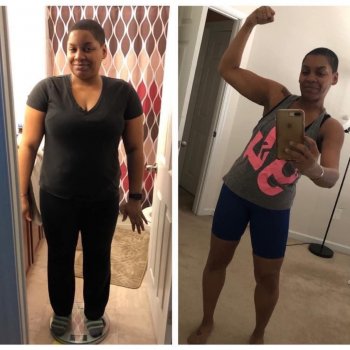 March Makeover DietBet + Workout Plan