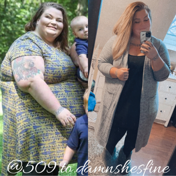 Dietbaddies Marching As a Tribe