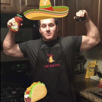 Cinco De Mayo Slimdown!