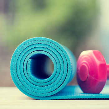 June Bumpers 4 Week Challenge