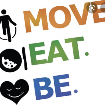 Too many things jiggle