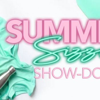 CFY August Summer Sizzle