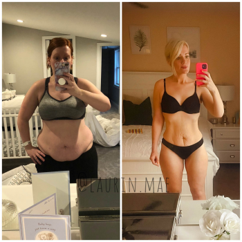 Laurin’s September Slimdown