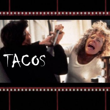 Michelle's Fatal Food Attraction