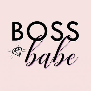 Boss Babes Weight Loss Challenge