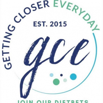 Getting Closer Everyday-January 2022