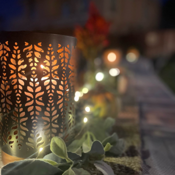 Journey  to a healthier us!