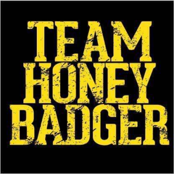 The Badger Down Challenge