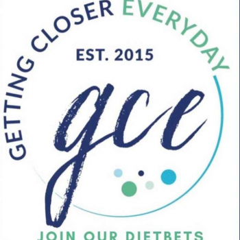 GETTING CLOSER EVERYDAY - DECEMBER