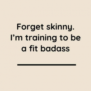 Fit Bad Ass Ladies
