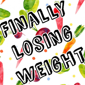 _Finallylosingweight March DietBet!