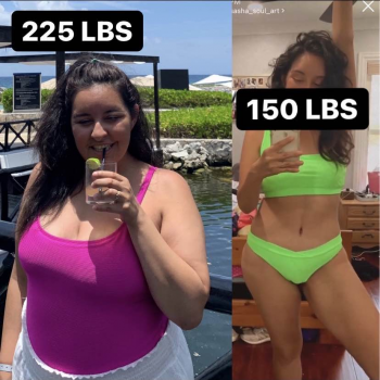 Jaifit8’s Summer Body Kickstarter