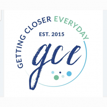 Getting Closer Everyday - July Strong