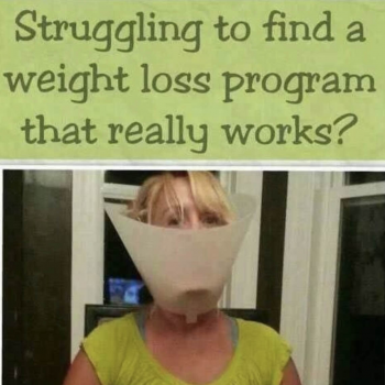 Living the Vida Skinny