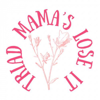Triad Mamas Transform!