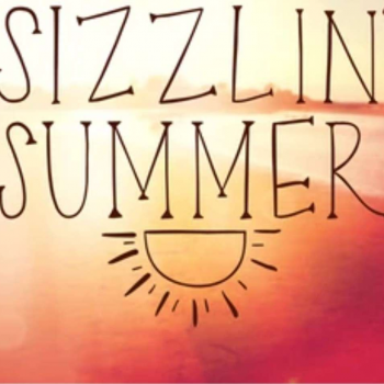 Sizzlin Summer Slim Down