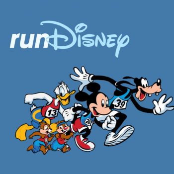 Get runDisney Ready!