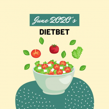 JB20 DietBet
