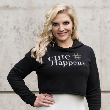 Chic & Fit for Fall