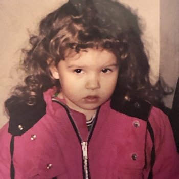 Friends Getting Freaking Fit for Fall