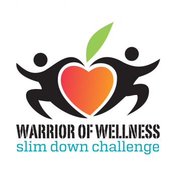 Slim Down Challenge + WEEKLY PRIZES