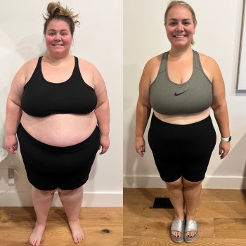 Laura’s Fall DietBet