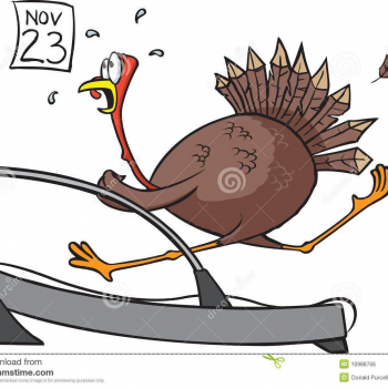 Fit by Turkey Day 