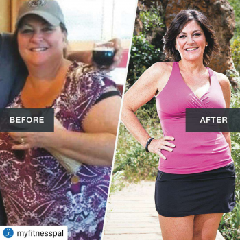 Getting Closer Every Day - April Strong